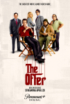 The Offer TV Dizisi The Offer TV Series