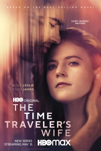 The Time Traveler's Wife TV Dizisi The Time Traveler's Wife Movie