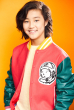 Pierce Kang