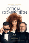 Resmi Yarışma Filmi Competencia oficial Movie