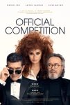 Resmi Yarışma