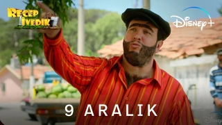 Recep İvedik 7 - Resmi Fragman - Disney+