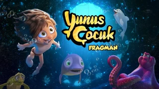 Yunus Çocuk - Fragman - 2 Aralık'ta Sinemalarda