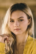 Alana Boden