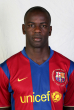 Lilian Thuram