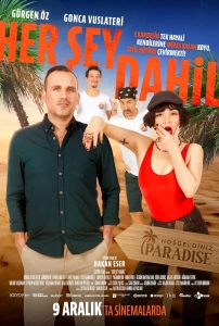 Her Şey Dahil Sinema Filmi Her Şey Dahil Movie