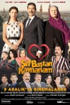 Sil Baştan Kaynanam