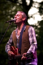 Stuart Staples