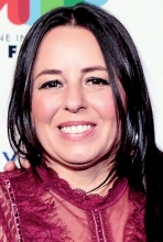 Myf Warhurst