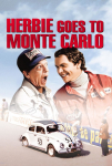 Herbie Monte Carlo'ya Gidiyor Filmi Herbie Goes to Monte Carlo Movie