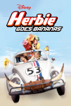 Herbie Muza Gidiyor Filmi Herbie Goes Bananas Movie
