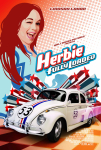 Herbie: Tam Gaz Filmi Herbie Fully Loaded Movie