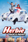 Herbie Tekrar Yollarda Filmi Herbie Rides Again Movie