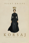 Korsaj Filmi Corsage Movie