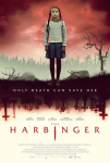 Şeytanın Kızı Filmi The Harbinger Movie