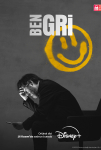Ben Gri TV Dizisi Ben Gri TV Series