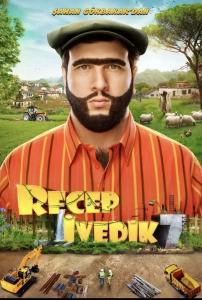 Recep İvedik 7 Sinema Filmi Recep İvedik 7 Movie