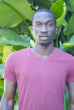 Benjamin Robert Bonsu