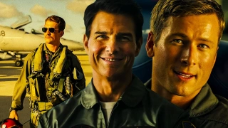 Joseph Kosinski, Top Gun Maverick Devamı Gelebilir