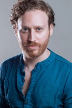 Mehmet Baran Erdoğan
