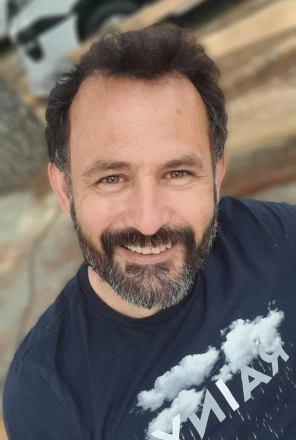Murat Ergür