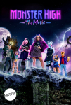 Canavarlar Lisesi Filmi Monster High Movie