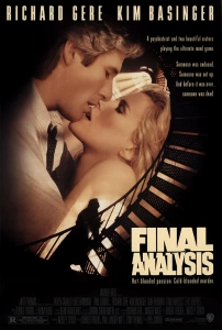 Gerçeği Arayış (1992) - Final Analysis