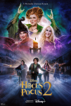 Hocus Pocus 2 Filmi Hocus Pocus 2 Movie