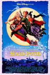 Hokus Pokus Filmi Hocus Pocus Movie