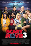 Korkunç Bir Film 3 Filmi Scary Movie 3 Movie