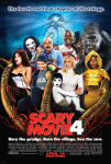 Korkunç Bir Film 4 Filmi Scary Movie 4 Movie