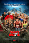 Korkunç Bir Film 5 Filmi Scary Movie V Movie