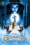 Manhattan'da Sihir Filmi Enchanted Movie