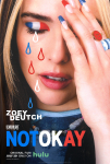 Not Okay Filmi Not Okay Movie