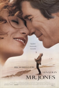 Bay Jones (1993) - Mr. Jones