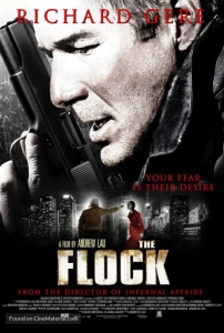 Günahkârlar Sinema Filmi The Flock Movie
