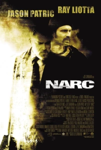 Ölümcül Oyun (2002) - Narc