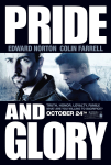 Zafer ve Gurur Filmi Pride and Glory Movie