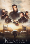 Kuruluş: Osman TV Dizisi Kuruluş: Osman TV Series