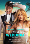 Hayalimdeki Düğün Filmi Shotgun Wedding Movie