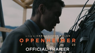 Oppenheimer - Official Trailer - Video Fragman