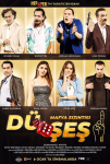 Düşeş 1 - Mafya Sızıntısı Filmi Düşeş 1 - Mafya Sızıntısı Movie