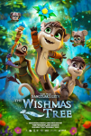 Hayaller Ülkesi: Gizemli Macera Filmi The Wishmas Tree Movie