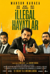 İllegal Hayatlar Filmi İllegal Hayatlar Movie