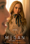 Megan Filmi M3GAN Movie