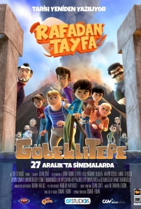Rafadan Tayfa Göbeklitepe (2019)