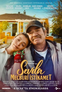 Sevda Mecburi İstikamet Sinema Filmi Sevda Mecburi İstikamet Movie