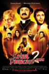 Kutsal Damacana 2: İtmen Filmi Kutsal Damacana 2: İtmen Movie