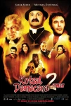 Kutsal Damacana 2: İtmen