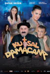 Kutsal Damacana Filmi Kutsal Damacana Movie